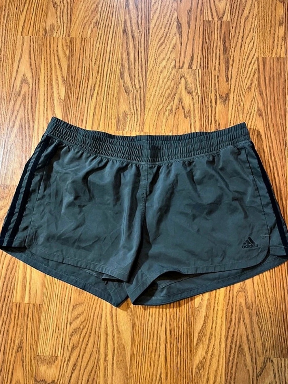 Women’s adidas XL lightweight shorts
